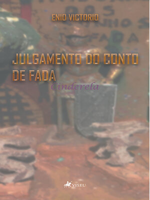 cover image of Julgamento do conto de fada Cinderela